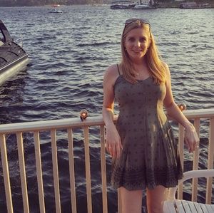 Meet your Posher, Meagan